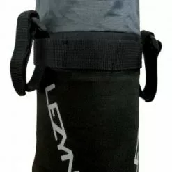 Lezyne Stuff Caddy Schwarz - 1,3l