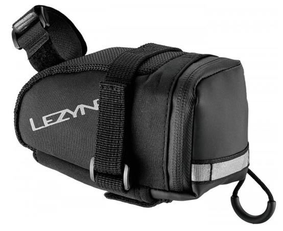 Lezyne Satteltasche Caddy (M) Mit Reparaturset RAP14 Schwarz 3 Lezyne Satteltasche Caddy (M) Mit Reparaturset RAP14 Schwarz