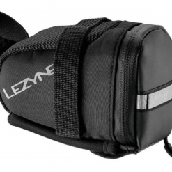 Lezyne Satteltasche Caddy (S) Inkl. V5 Multifunktionswerkzeug Schwarz