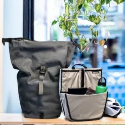 Ortlieb Commuter Inserts For Panniers / Organizer Für Radtaschen Grey -Deuter Verkäufe image AC OR 0014 2 600x600