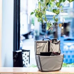 Ortlieb Commuter Inserts For Panniers / Organizer Für Radtaschen Grey -Deuter Verkäufe image AC OR 0014 5 600x600