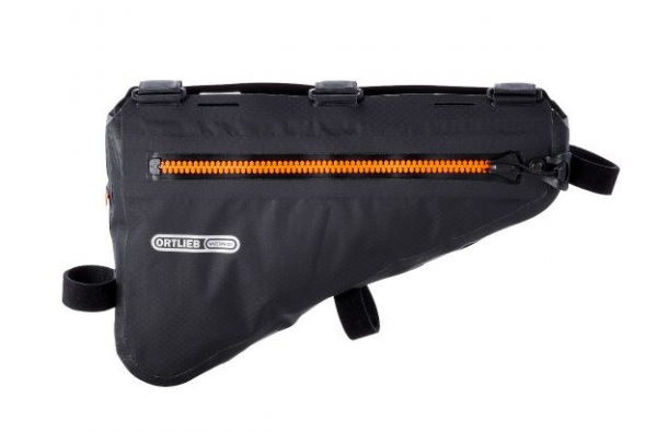 Ortlieb Frame-Pack Black Matt 4L 3 Ortlieb Frame-Pack Black Matt 4L