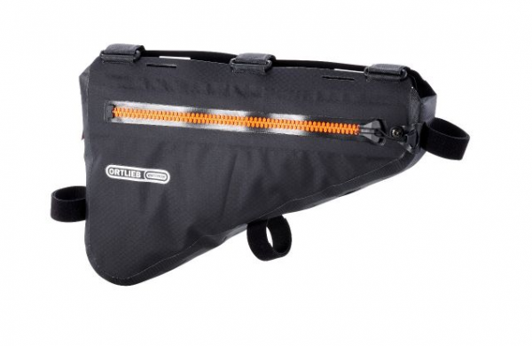 Ortlieb Frame-Pack Black Matt 4L 4 Ortlieb Frame-Pack Black Matt 4L – Bild 2