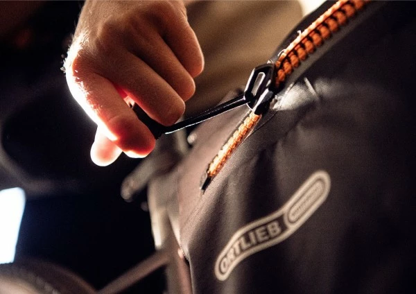 Ortlieb Frame-Pack Black Matt 6L 6 Ortlieb Frame-Pack Black Matt 6L – Bild 4