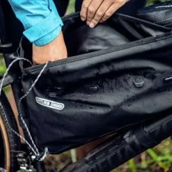 Ortlieb Frame-Pack RC Black Matt 6L -Deuter Verkäufe image AC OR 0028 2 600x600