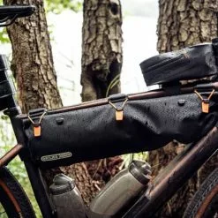 Ortlieb Frame-Pack Toptube RC Black Matt -Deuter Verkäufe image AC OR 0030 2 600x600