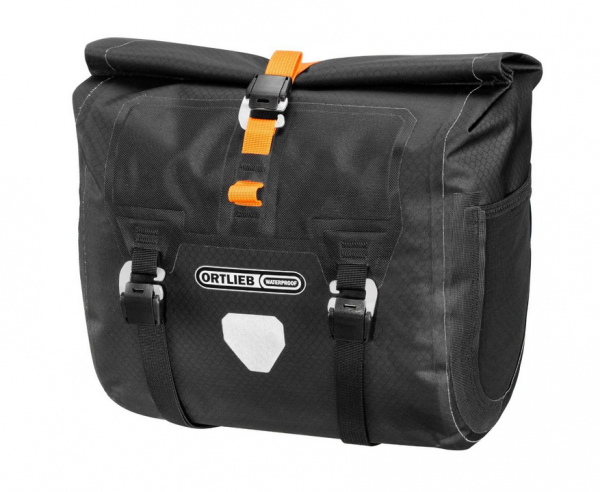 Ortlieb Handlebar-Pack QR Black 3 Ortlieb Handlebar-Pack QR Black