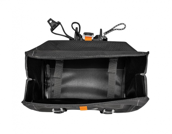 Ortlieb Handlebar-Pack QR Black 4 Ortlieb Handlebar-Pack QR Black – Bild 2