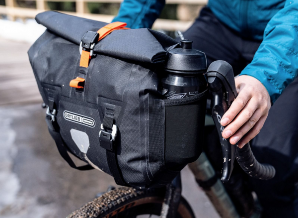 Ortlieb Handlebar-Pack QR Black 8 Ortlieb Handlebar-Pack QR Black – Bild 6