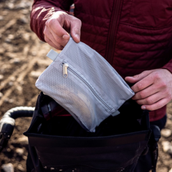 Ortlieb Handlebar-Pack QR Inner Pocket Light Gray -Deuter Verkäufe image AC OR 0033 4 600x600