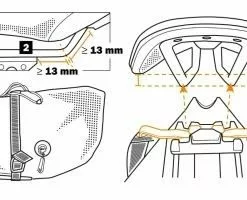 Ortlieb Seat-Pack QR -Deuter Verkäufe image AC OR 0034 6 600x600