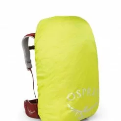Osprey High-Vis Regenhülle Gr. XS Electric Lime