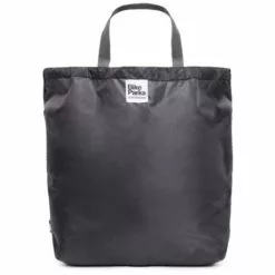 Bike Parka Tote Black