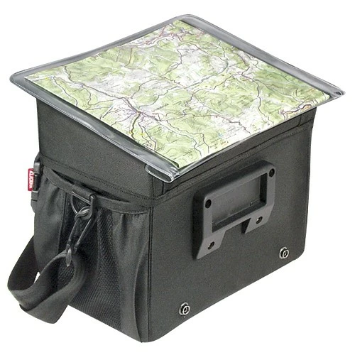 Rixen & Kaul KLICKfix Allrounder Touring Tasche 4 Rixen & Kaul KLICKfix Allrounder Touring Tasche – Bild 2