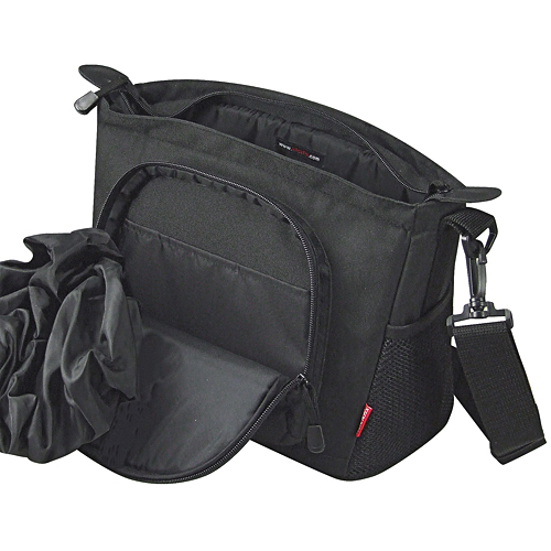 Rixen & Kaul KLICKfix Allegra Tasche 4 Rixen & Kaul KLICKfix Allegra Tasche – Bild 2