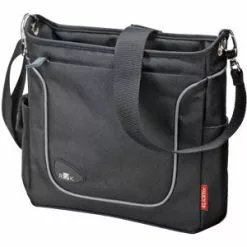 Rixen & Kaul KLICKfix Allegra Fashion Tasche Schwarz