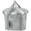 Reisenthel KLICKfix Bikebasket Tasche Crystals Light Grey -Deuter Verkäufe image AC RK 0036 1 600x600