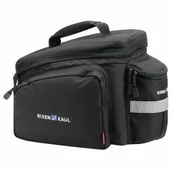 Rixen & Kaul KLICKfix Rackpack 2 Tasche Schwarz (für Rackpack)