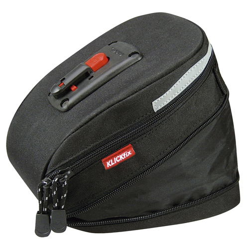 Rixen & Kaul KLICKfix Micro 200 Expandable Satteltasche 3 Rixen & Kaul KLICKfix Micro 200 Expandable Satteltasche