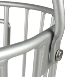 Rixen & Kaul KLICKfix Alumino Korb Abnehmbar - Versch. Farben -Deuter Verkäufe image AC RK 0057 3 600x600