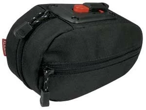 Rixen & Kaul KLICKfix MICRO SL PLUS SATTELTASCHE SCHWARZ 3 Rixen & Kaul KLICKfix MICRO SL PLUS SATTELTASCHE SCHWARZ