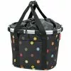 Reisenthel KLICKfix Bikebasket Tasche Dots -Deuter Verkäufe image AC RK 0074 1 600x600