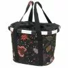 Reisenthel KLICKfix Bikebasket Tasche Folklore Schwarz -Deuter Verkäufe image AC RK 0075 1 600x600