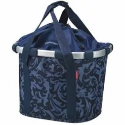Reisenthel KLICKfix Bikebasket Tasche Barock-navy