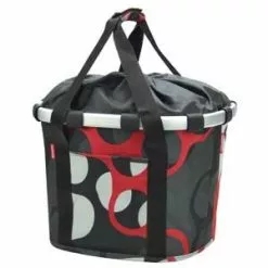 Reisenthel KLICKfix Bikebasket Tasche Rings