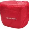 Reisenthel KLICKfix Regenhaube Bikebasket