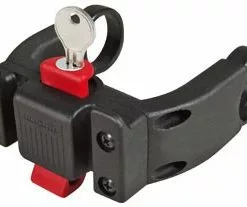 Rixen & Kaul KLICKfix Lenkeradapter E Mit Schloss