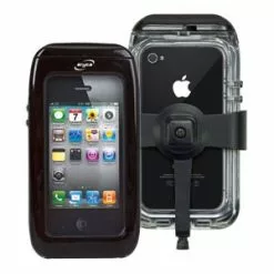 Rixen & Kaul KLICKfix Aricase Für Iphone 4/4s