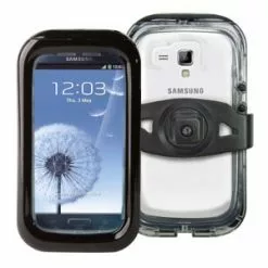 Rixen & Kaul KLICKfix Aricase Für Samsung S3/4