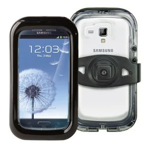 Rixen & Kaul KLICKfix Aricase Für Samsung S4 3 Rixen & Kaul KLICKfix Aricase Für Samsung S4