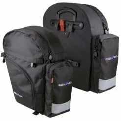 Rixen & Kaul KLICKfix Backpack - Packtasche