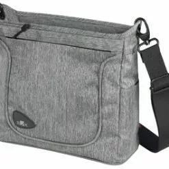 Rixen & Kaul KLICKfix Allegra Fashion Tasche Grau