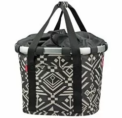 Reisenthel KLICKfix Bikebasket Tasche Hopi