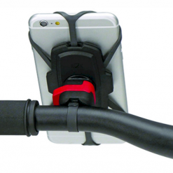 KLICKfix Smartphonehalter Quad Mini