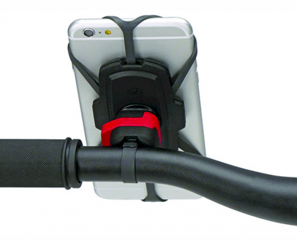 KLICKfix Smartphonehalter Quad Mini 3 KLICKfix Smartphonehalter Quad Mini