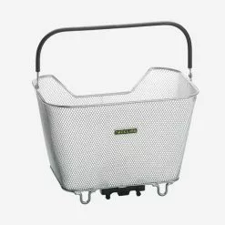 Racktime HR-Korb Baskit Large Schwarz