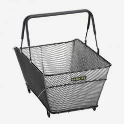Racktime HR-Korb Baskit Trunk Schwarz