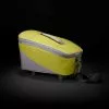 Racktime Gepäckträgertasche Talis Trunk Bag Eco Lime Green/stone Grey