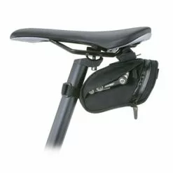 Topeak Aero Wedge Pack DX Satteltasche -Deuter Verkäufe image AC TO 0005 2 600x600