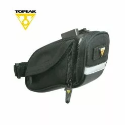 Topeak Aero Wedge Pack DX Satteltasche