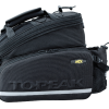 Topeak MTX Trunkbag DX Schwarz