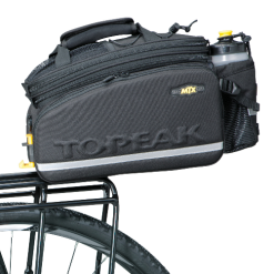 Topeak MTX Trunkbag DX Schwarz -Deuter Verkäufe image AC TO 0009 3 600x600