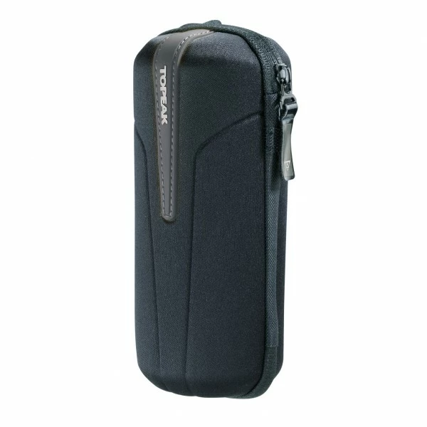 Topeak Cagepack Werkzeugtasche Schwarz/grau 4 Topeak Cagepack Werkzeugtasche Schwarz/grau – Bild 2