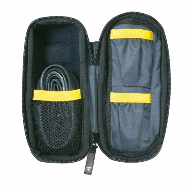 Topeak Cagepack Werkzeugtasche Schwarz/grau 5 Topeak Cagepack Werkzeugtasche Schwarz/grau – Bild 3