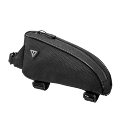 Topeak Toploader Tasche Schwarz