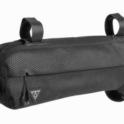Topeak Midloader Tasche Schwarz - 3 Liter